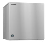 Hoshizaki KMH-2100SWJ3 2060 lb/Day Water-Cooled Crescent Ice Machine for Dispensers - 3 Phase