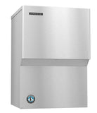 Hoshizaki KMS-1122MLJ 1151 lb/Day Serenity Remote-Cooled Crescent Ice Machine