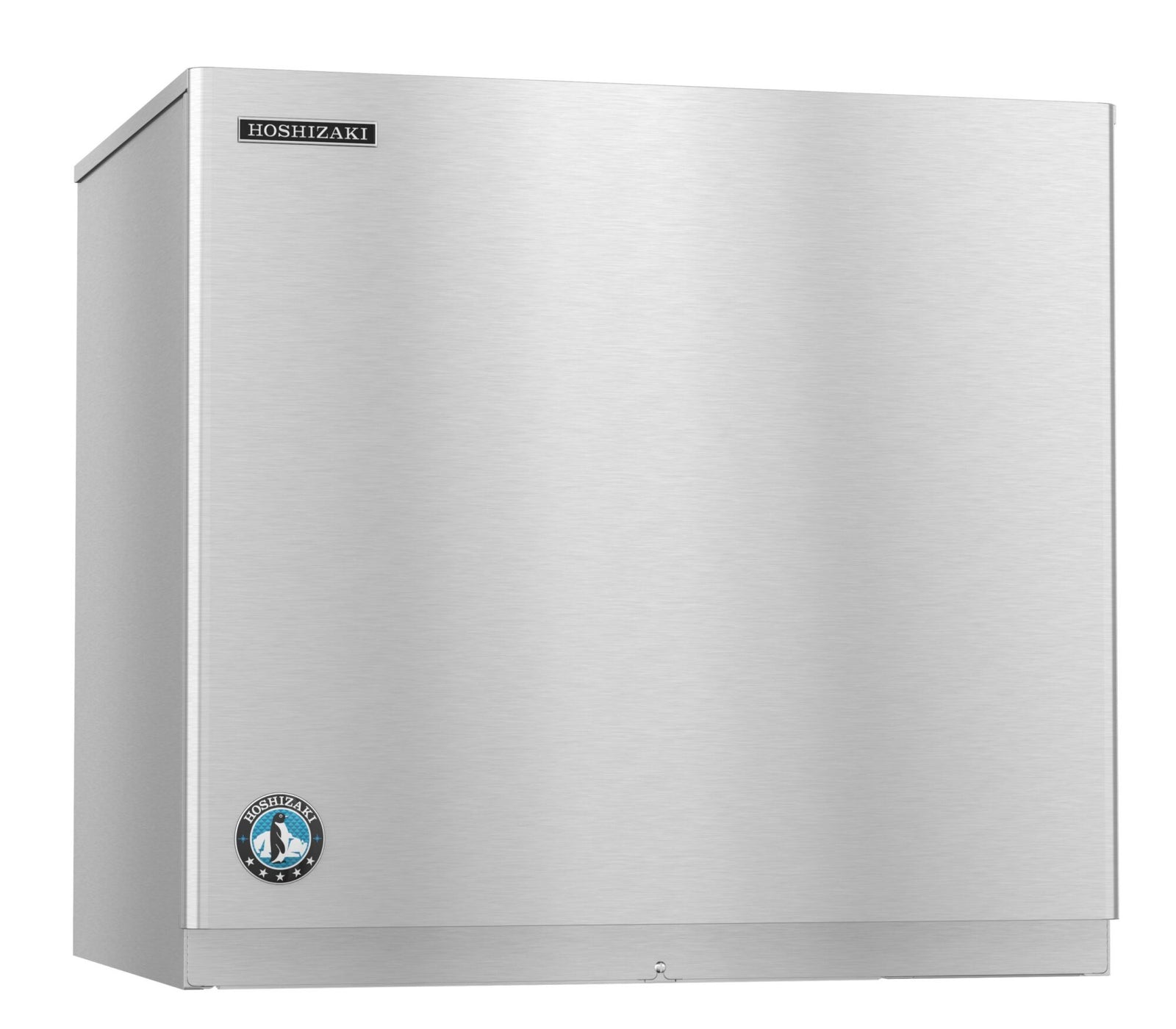 Hoshizaki KMS-1402MLJ 1501 lb/Day Serenity Remote-Cooled Crescent Ice Machine