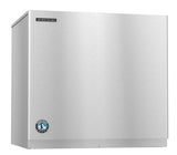 Hoshizaki KMS-1402MLJ 1501 lb/Day Serenity Remote-Cooled Crescent Ice Machine