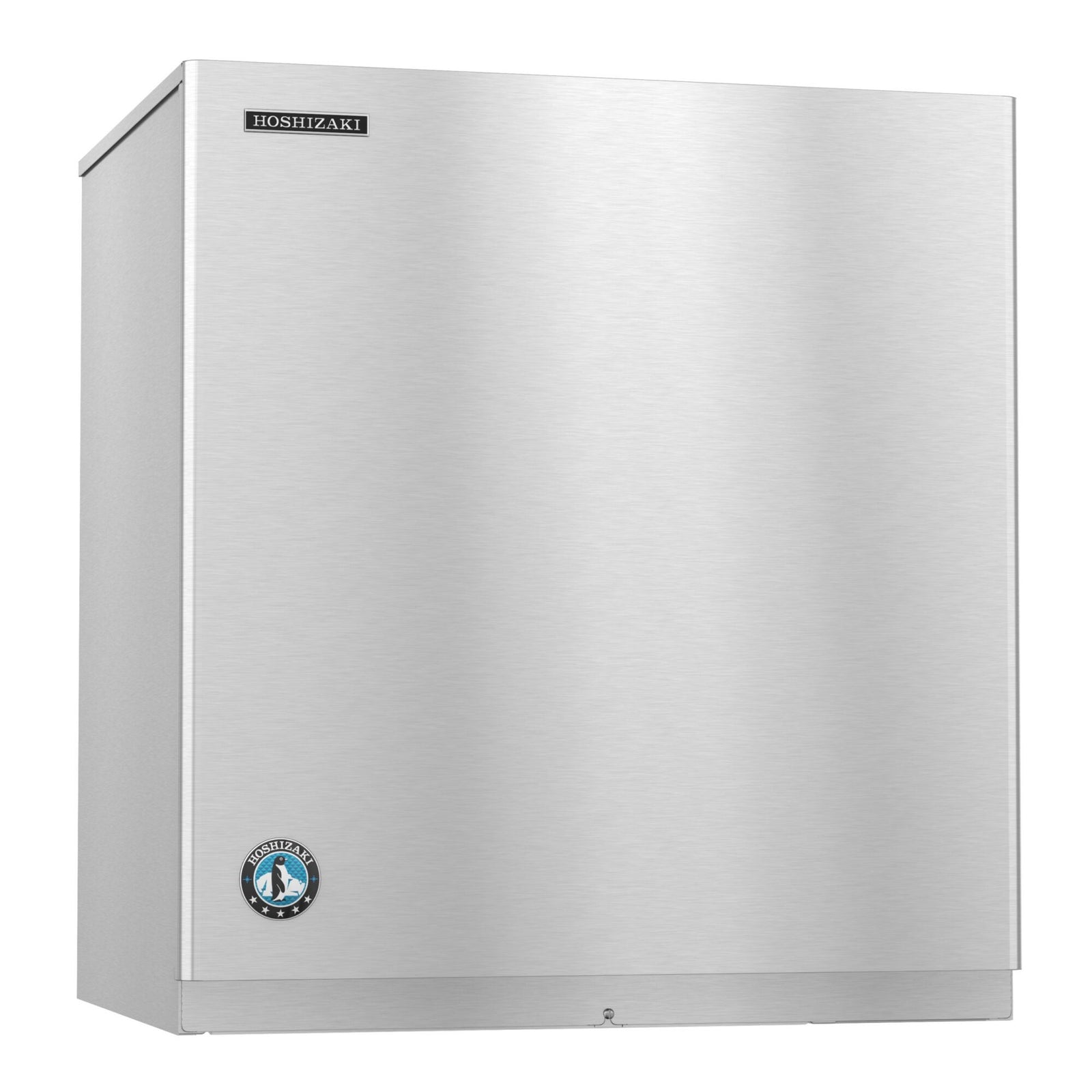 Hoshizaki KMS-2000MLJ 1938 lb/Day Serenity Remote-Cooled Crescent Ice Machine