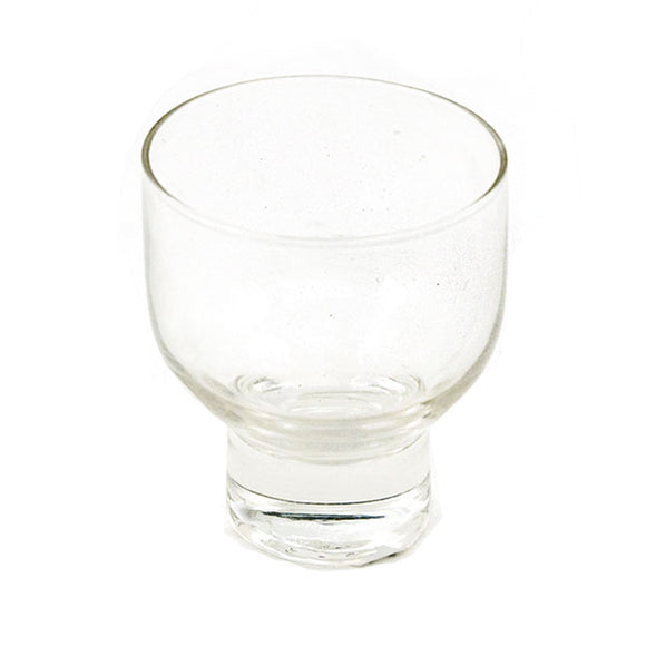 SAKE CUP GLASS 2.25