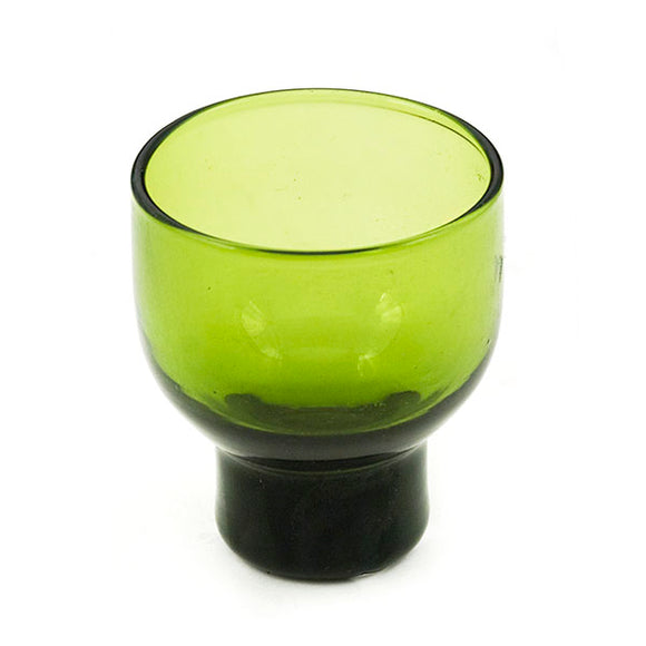 SAKE CUP GLASS 2.25