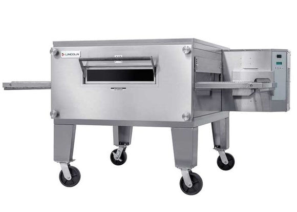 Impinger Low Profile Conveyor Pizza Oven