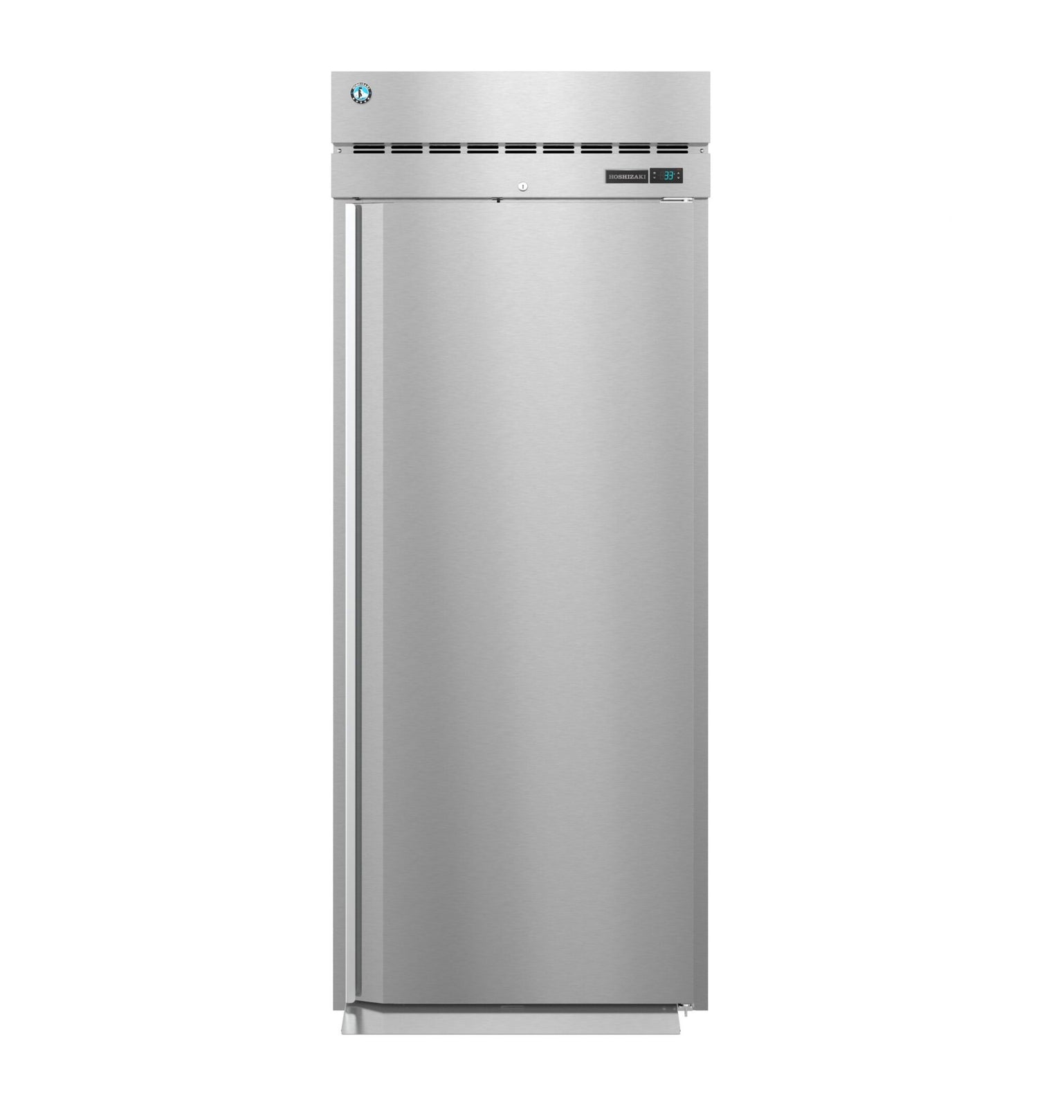 Hoshizaki RN1A-FS 35" Stainless Steel Roll-In Refrigerator
