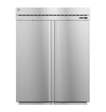 Hoshizaki RN2A-FS 68" Stainless Steel Roll-In Refrigerator