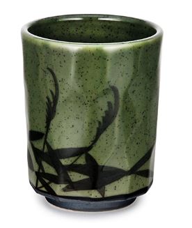 Tea Cup 3"D x 4"H - 10 Fl.Oz.