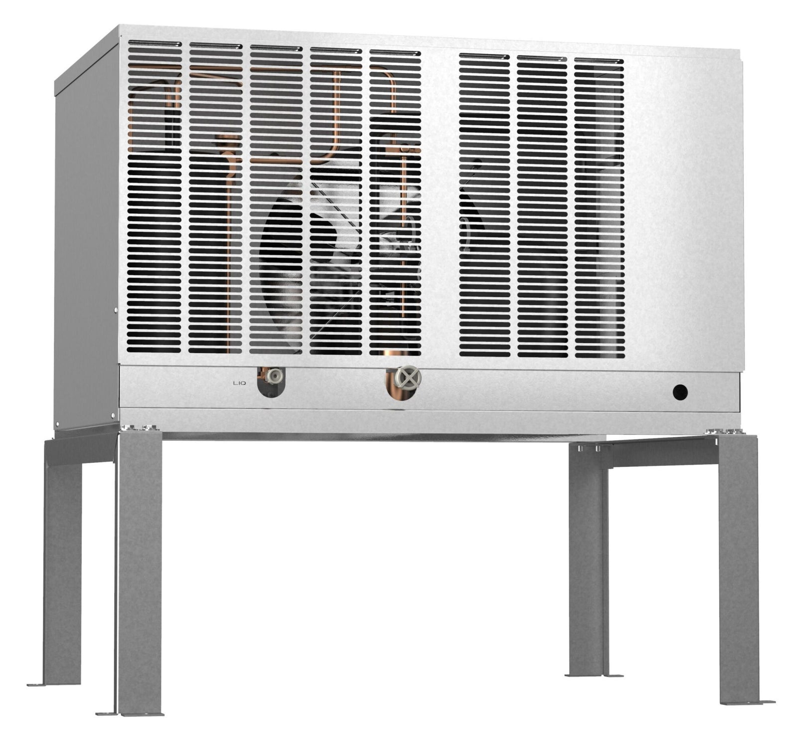 Hoshizaki SRC-10J Remote Condensing Unit for Ice Machines