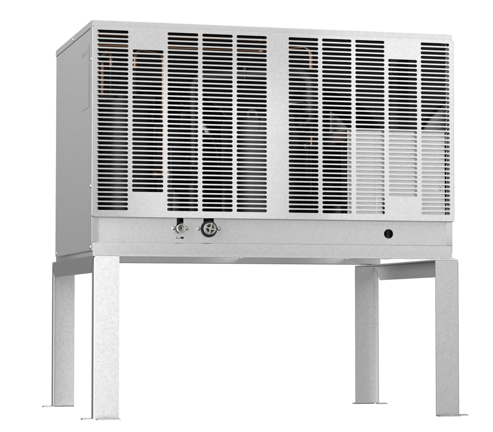 Hoshizaki SRC-14J Remote Condensing Unit for Ice Machines