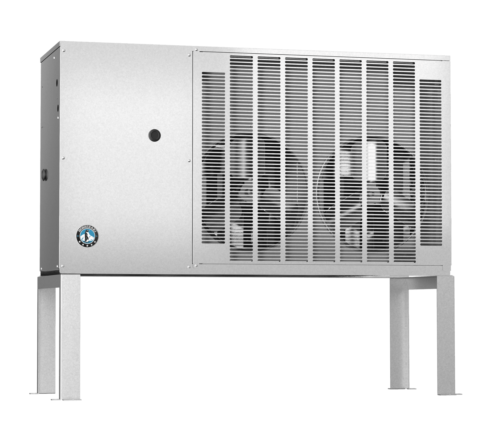 Hoshizaki SRK-15J3 Remote Condensing Unit for Ice Machines
