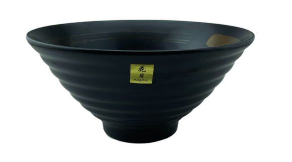 Porcelain Ramen Bowl 8.5