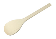 Wooden Spatula - 19"