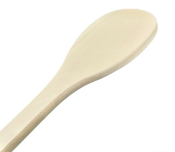 Wooden Spatula - 19"