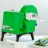 Green Onion Slicer - round cut (Electric)