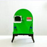 Green Onion Slicer - round cut (Electric)