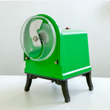 Green Onion Slicer - round cut (Electric)