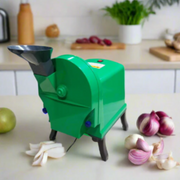 Garlic Slicer (Electric)