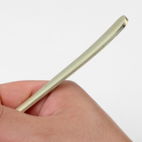 Titanium Gold sanding SPOON 8.25"(21cm)