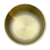 Titanium Dessert Bowl (Vacuum), 3-1/2"D