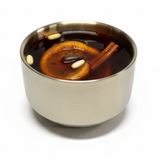 Titanium Dessert Bowl (Vacuum), 3-1/2"D