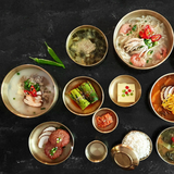 Titanium Dessert Bowl (Vacuum), 4-1/8"D