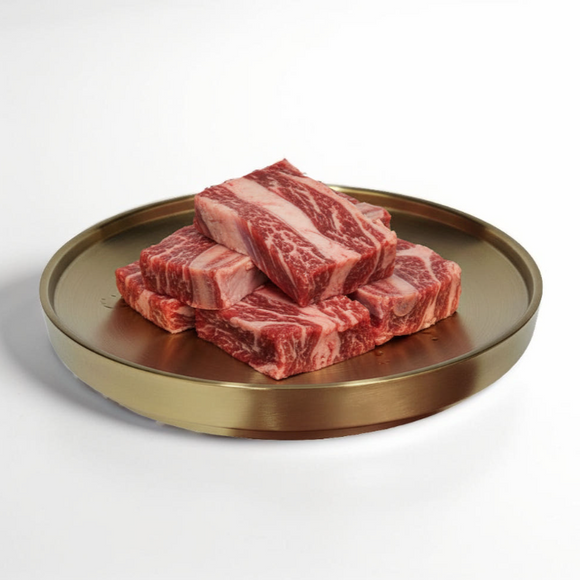 Titanium Round Heavy Duty Plate, 10