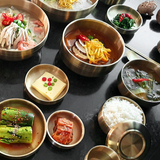 Titanium Dessert Bowl (Vacuum), 3-1/2"D