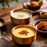 Titanium Dessert Bowl (Vacuum), 4-1/8"D