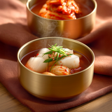 Titanium Dessert Bowl (Vacuum), 3-1/2"D