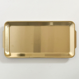 Titanium Rectangular Plate, 8-1/2*5-1/2"D