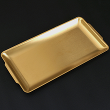 Titanium Rectangular Plate, 12-1/2*6-1/4"