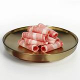 Titanium Round Heavy Duty Plate, 8-1/4"D (21cm)