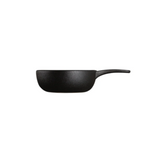 6'' Saucepan W/Handle 18 Oz.