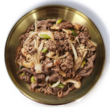 Titanium Round Heavy Duty Plate, 8-1/4"D (21cm)