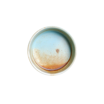 3'' Rd. Ramekin Fire Earth 4 Oz.