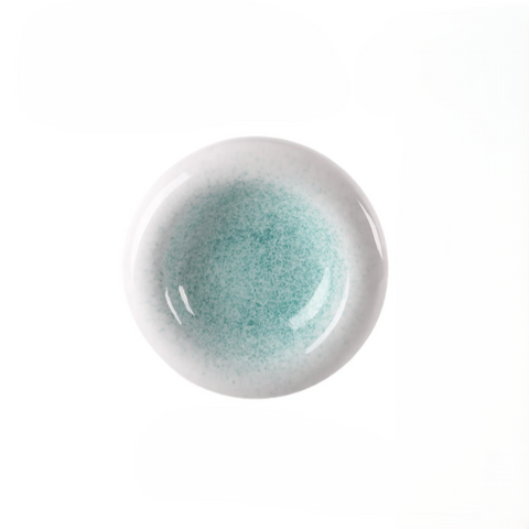 8'' Round Elevated Bowl 8 Oz.