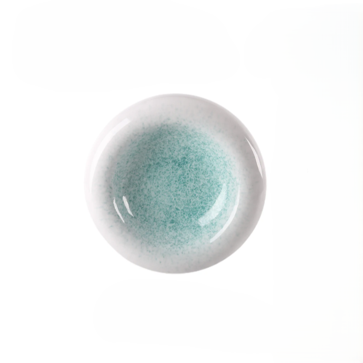 8'' Round Elevated Bowl 8 Oz.