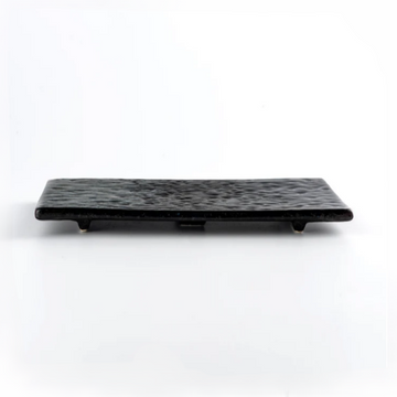 9.5 x 6.5’’ Rectangular Plate SeaStone