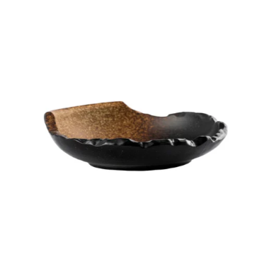 BK-3068 Earth bowl, original low side profile