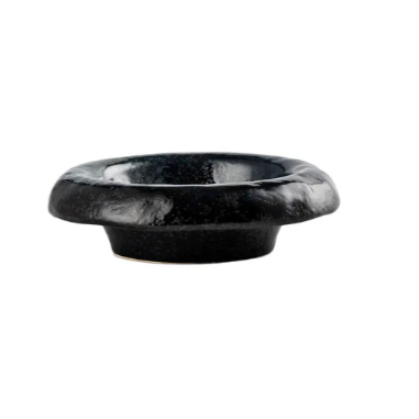 6'' Dish SeaStone 6 Oz.