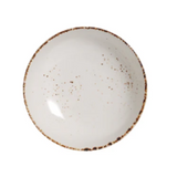 8.25’’ Round Bowl Splash Blanch 40 Oz.