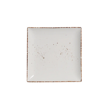 8’’ Square Plate Splash Blanch