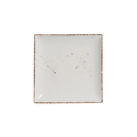 8’’ Square Plate Splash Blanch