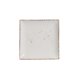 8’’ Square Plate Splash Blanch