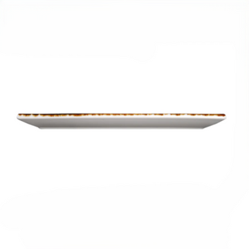 11 x 7’’ Rectangular Plate Splash Blanch
