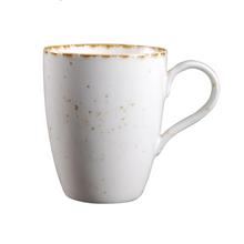 Mug Splash Blanch 12 Oz.