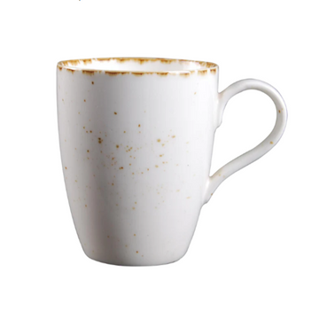 Mug Splash Blanch 12 Oz.