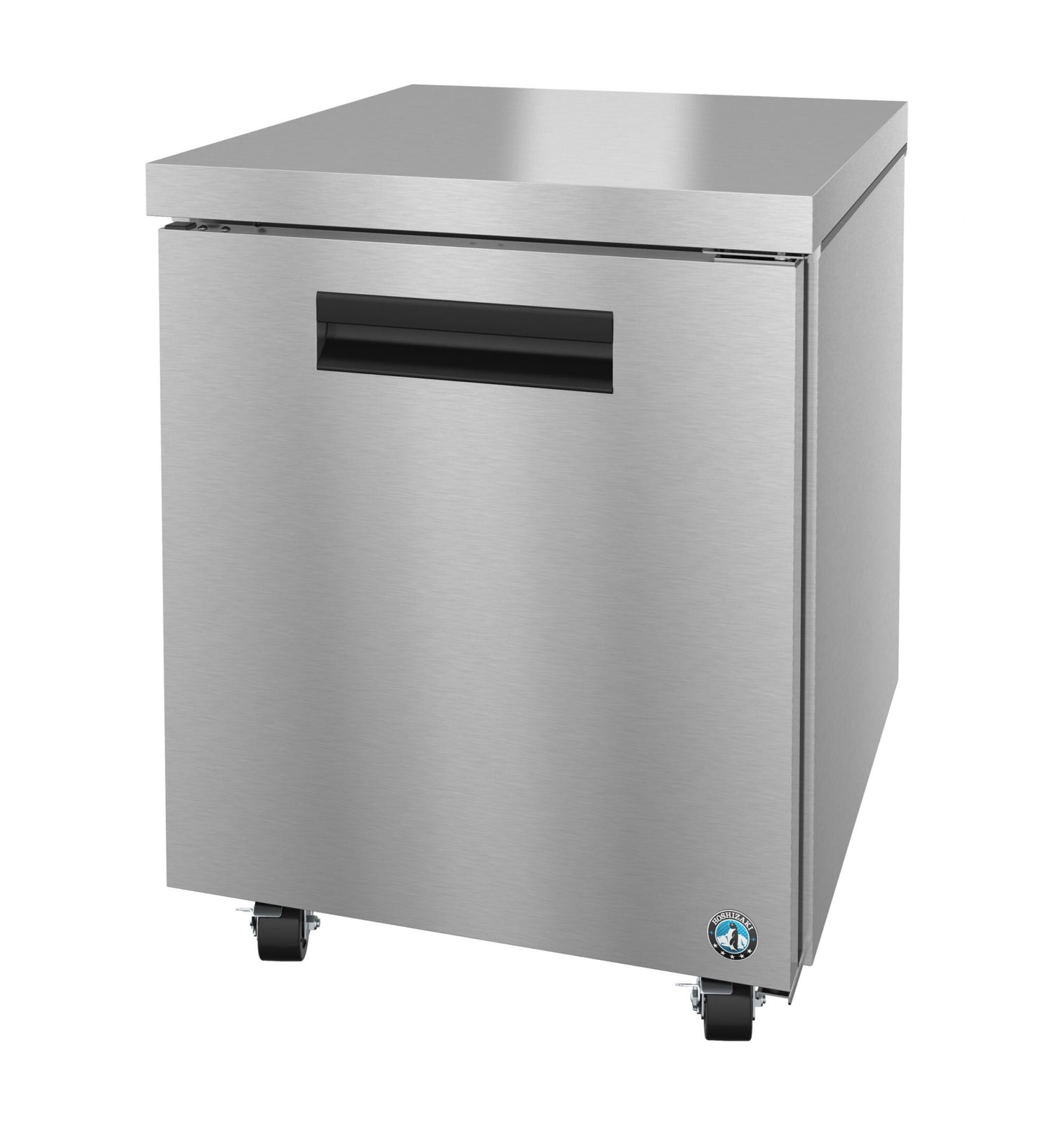 Hoshizaki UF27B 27" Stainless Steel Undercounter Freezer