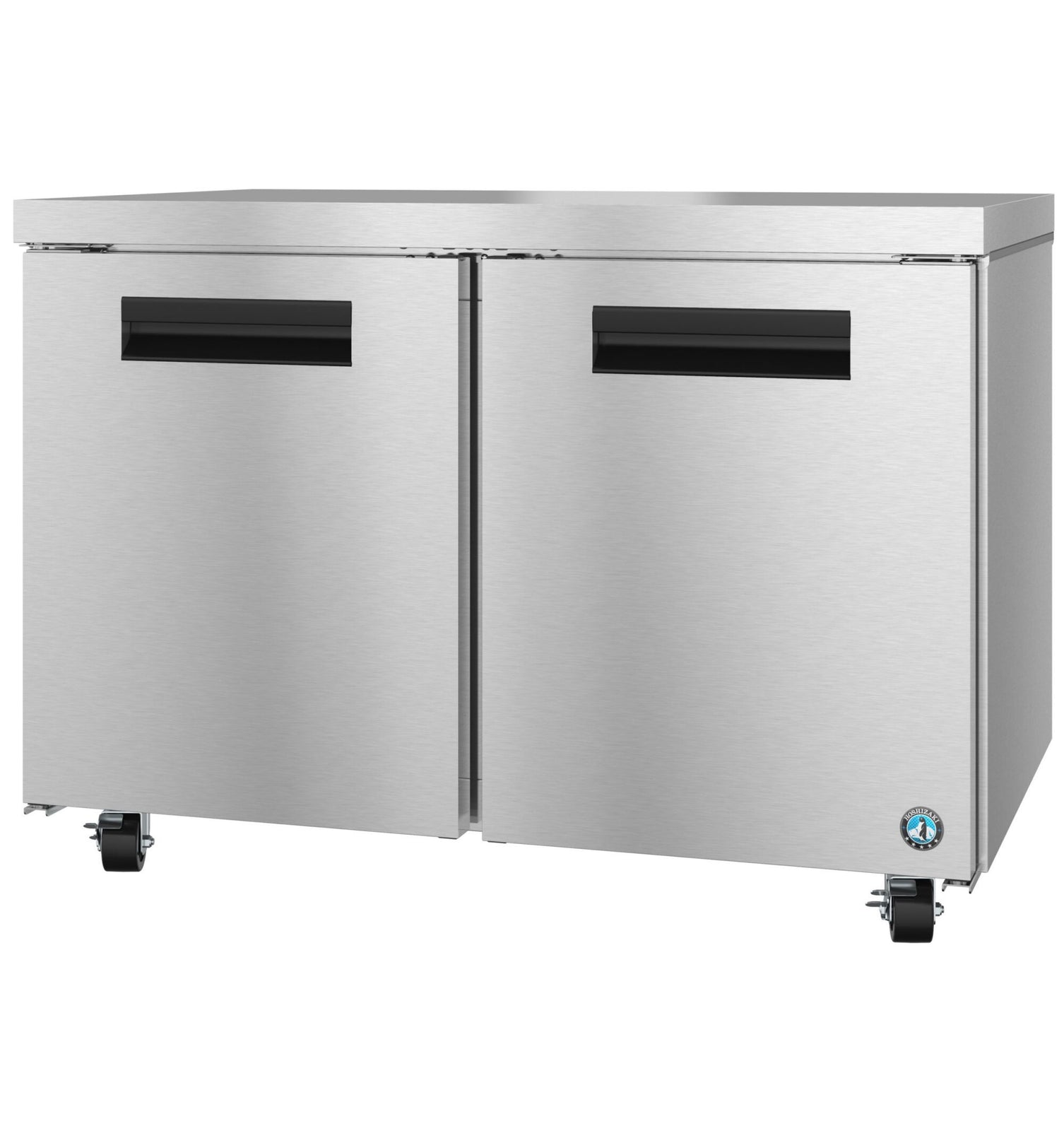 Hoshizaki UF48B 48" Stainless Steel Undercounter Freezer