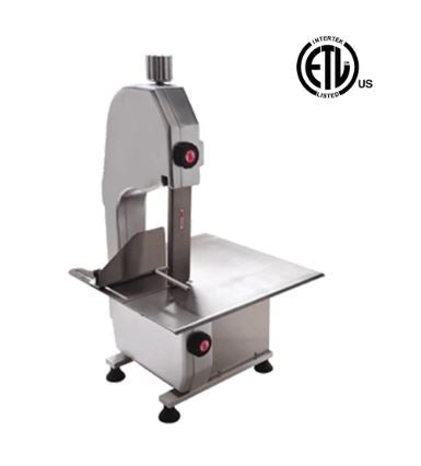 Uniworld Electric Meat Saw, Vertical 66" Blade
